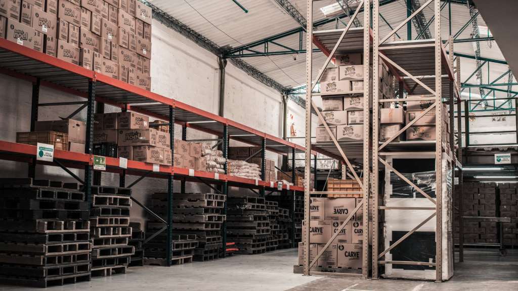 Qualities of a good storage facility | Centric Movers