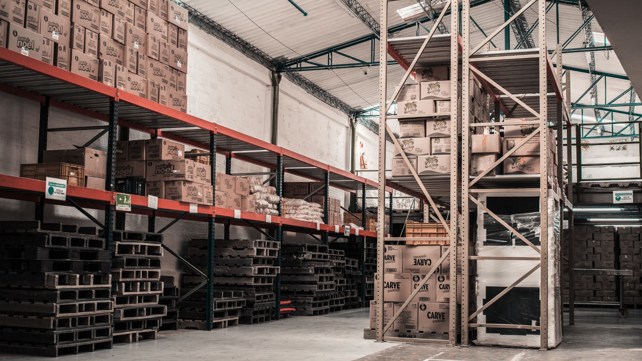 Qualities of a good storage facility | Centric Movers