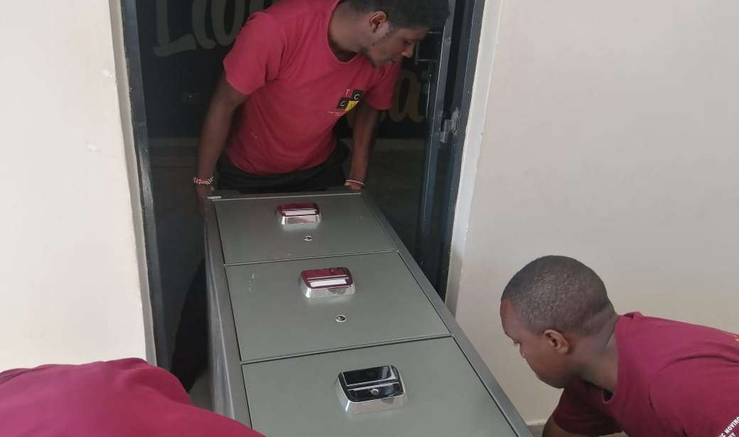 10 Steps to Plan a Staff Relocation