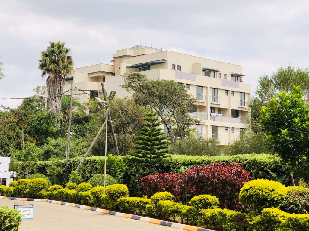 Nairobi’s Top 6 Upscale Estates