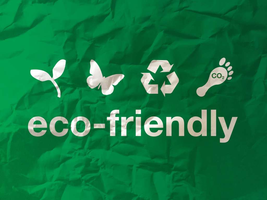 Eco-Friendly Ways to Keep Your Move as Green as Possible