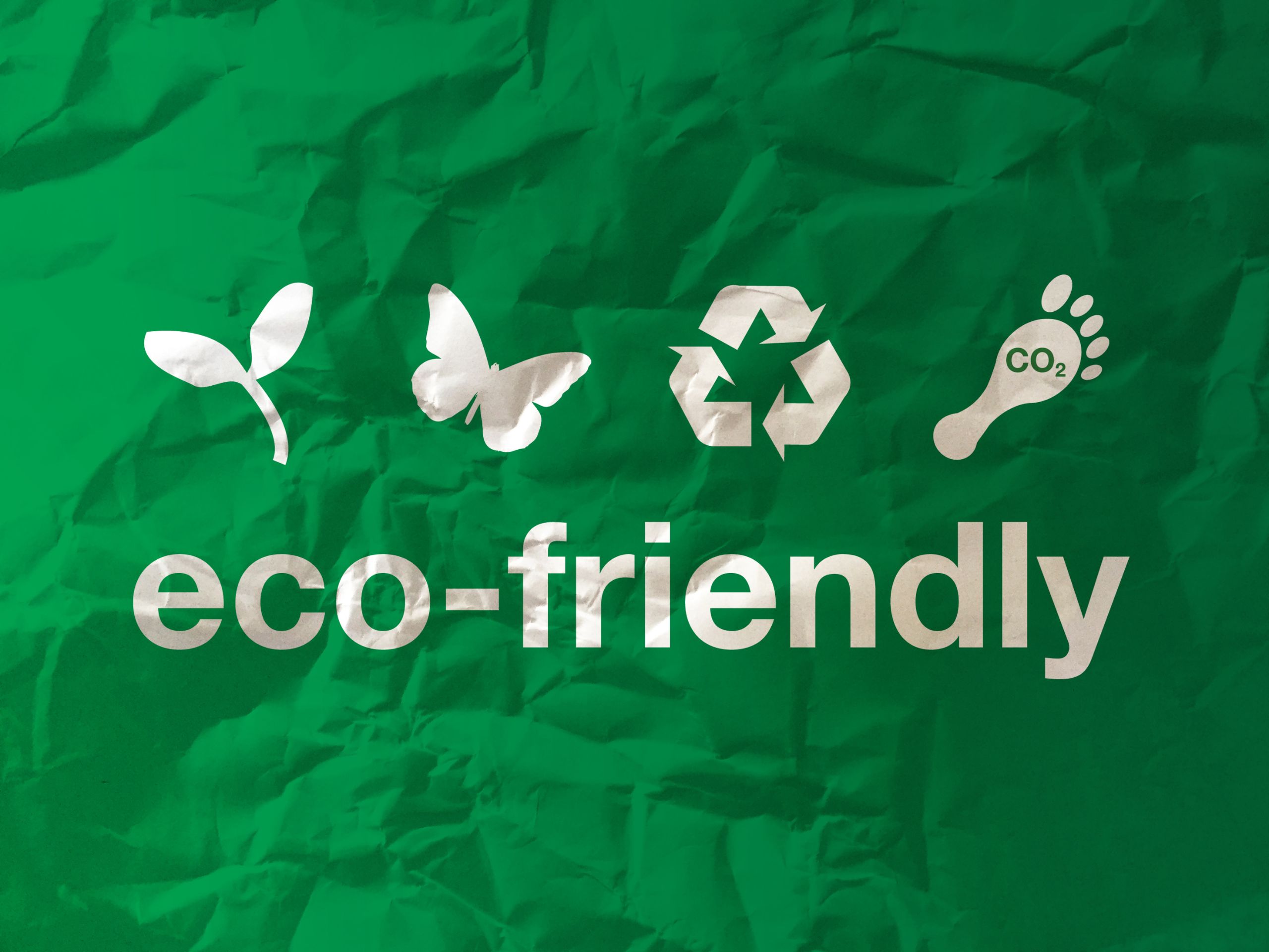 Eco-Friendly Ways to Keep Your Move as Green as Possible