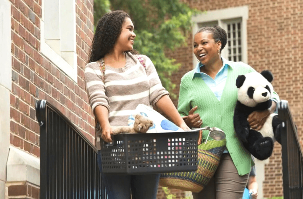 How To Settle in Into a New Neighborhood After a Move with centric movers