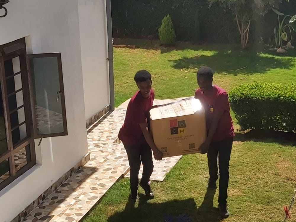 9 reasons why one would decide to execute a move