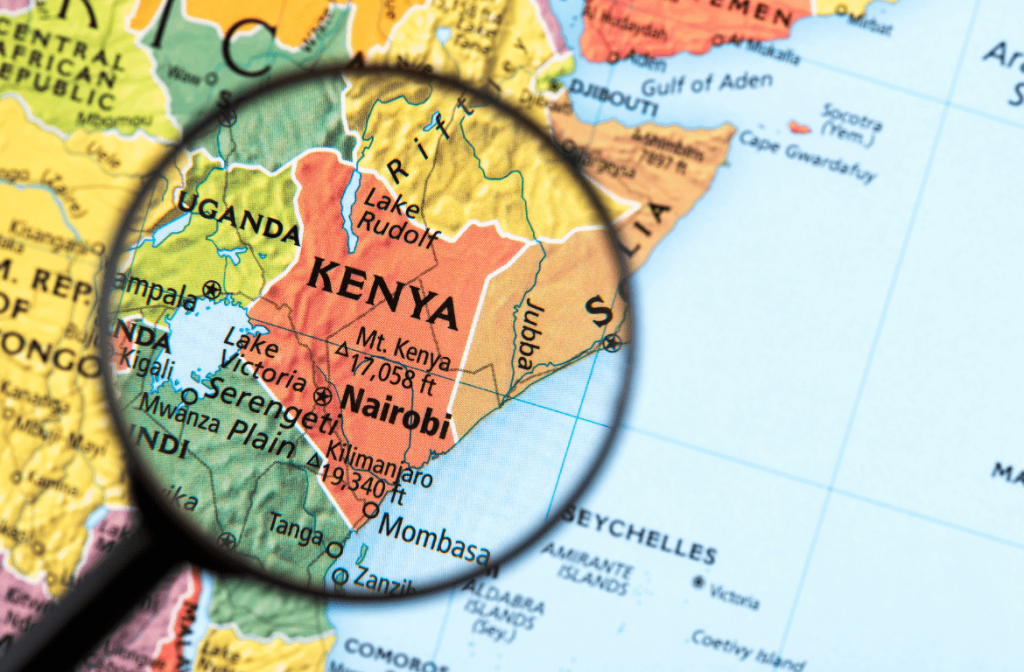 Sites To Visit in Kenya During This Festivities