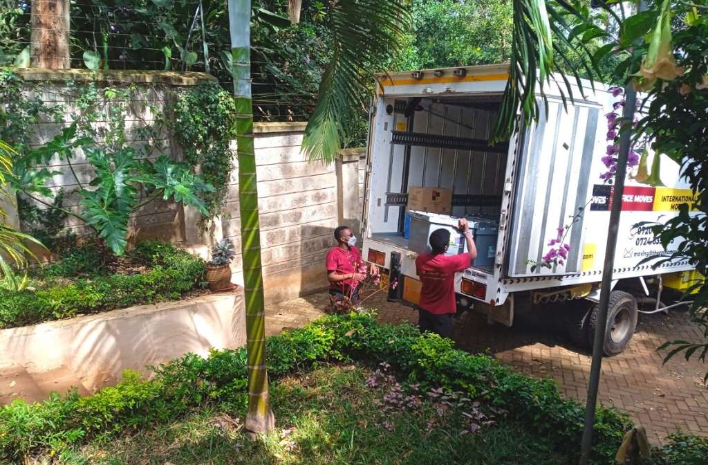 Streamline Your Move: How to Make 2023 Your Most Organized Year Yet