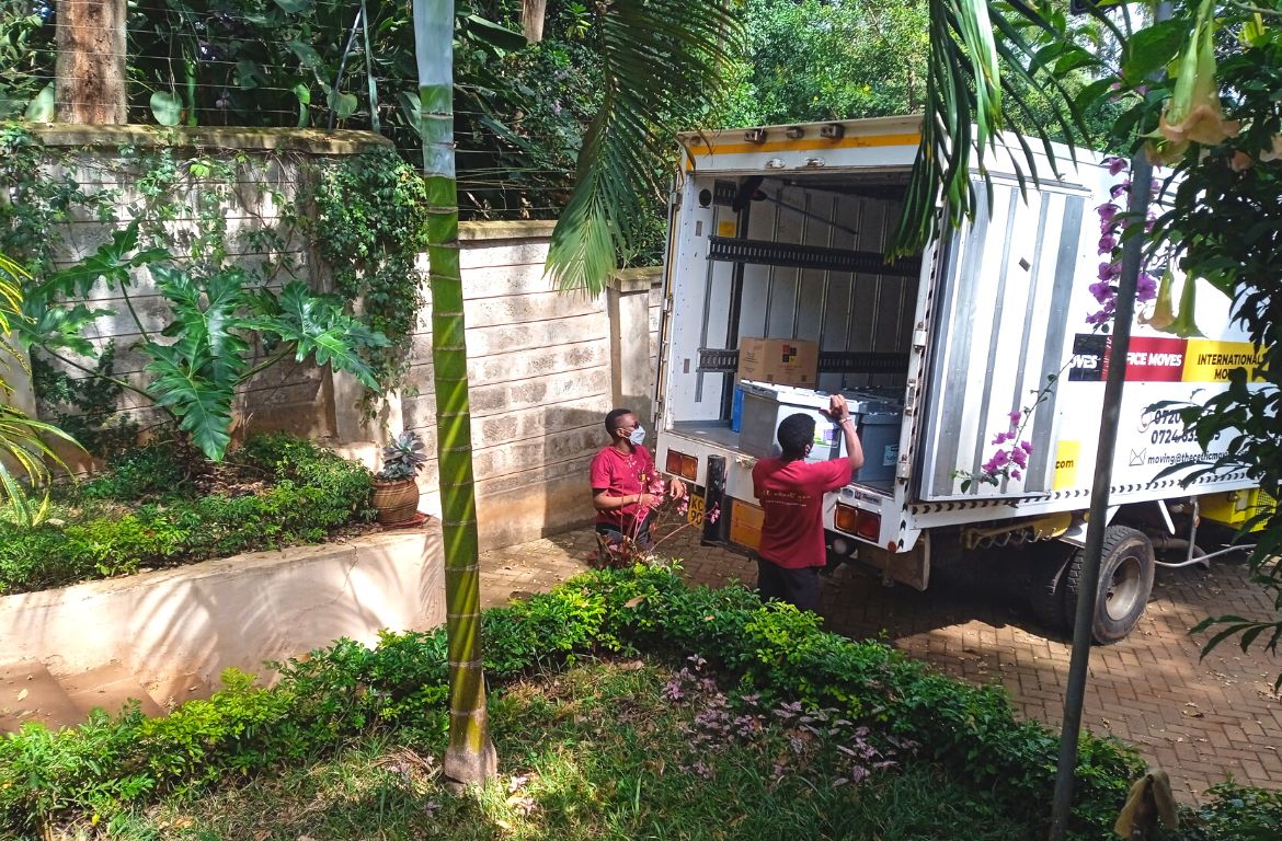 Streamline Your Move: How to Make 2023 Your Most Organized Year Yet