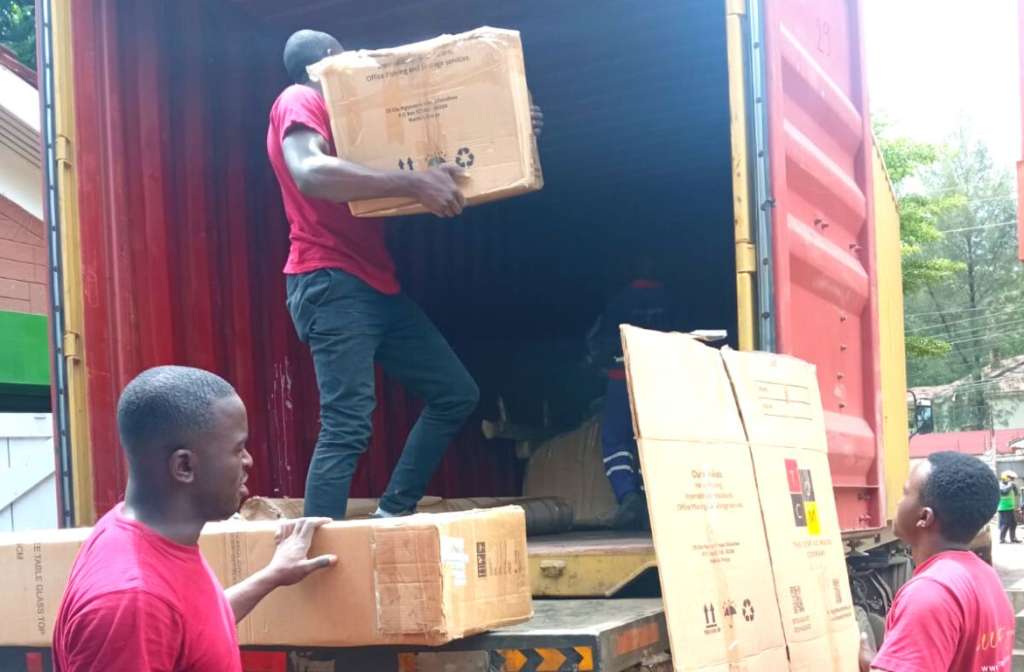 Steps Moving Companies Take To Facilitate a Stress-Free Relocation