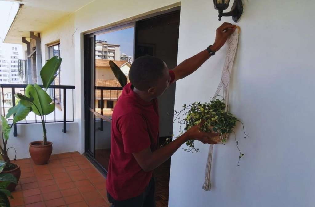 New House, New You - Moving Creates the Opportunity to Reinvent Your Space