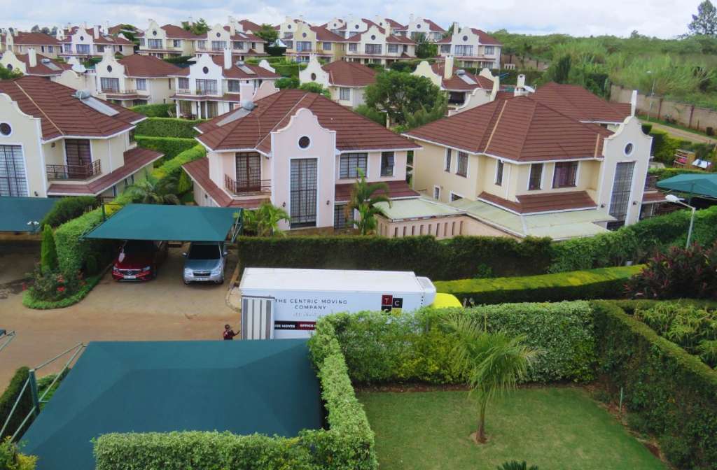 Hunt for a Better Neighborhood This Easter