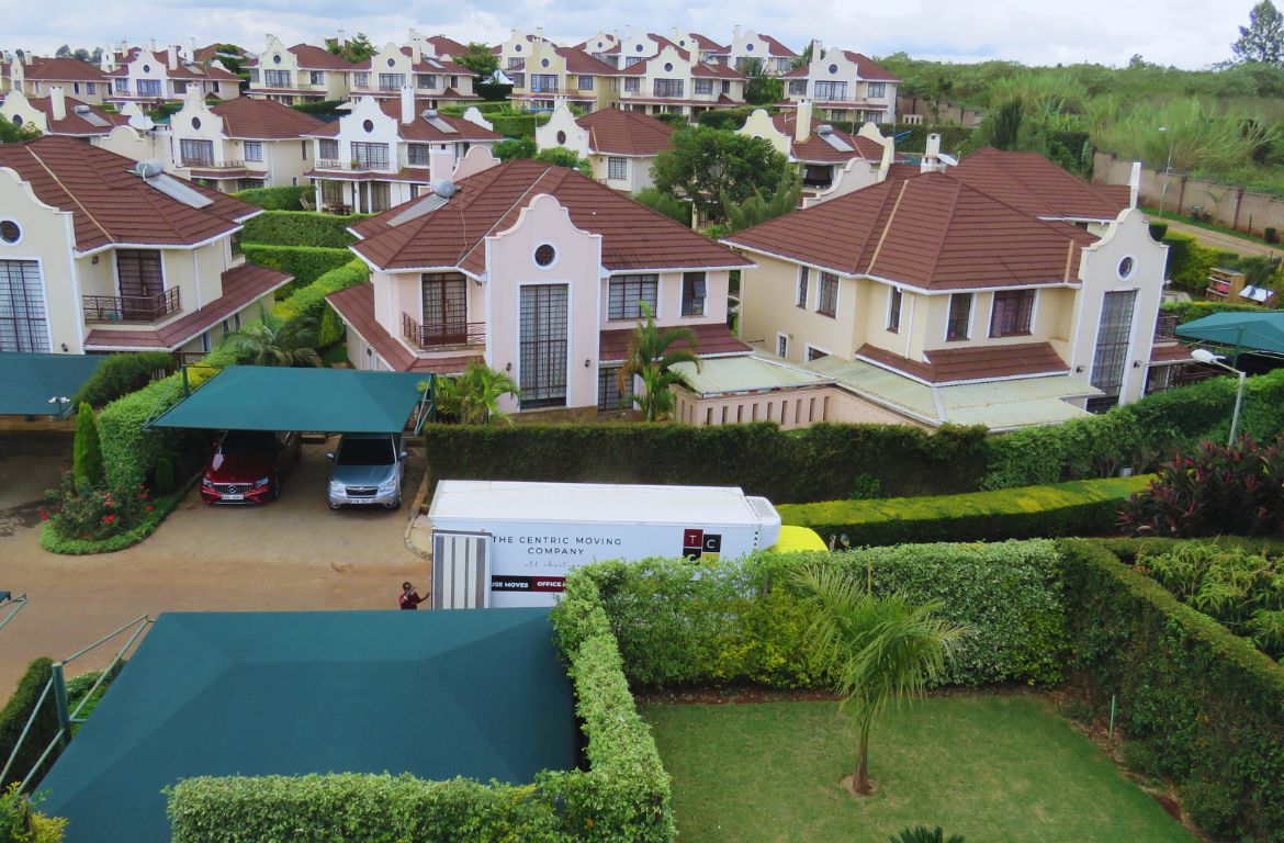 Hunt for a Better Neighborhood This Easter