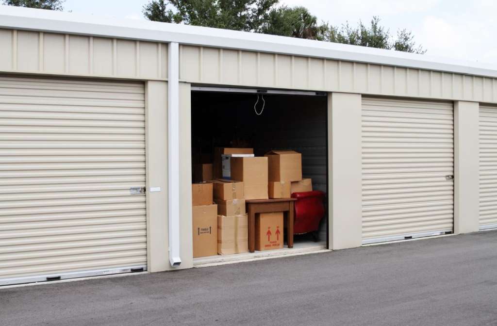 Reasons Why You May Need Storage Services As Part of the House Relocation Package