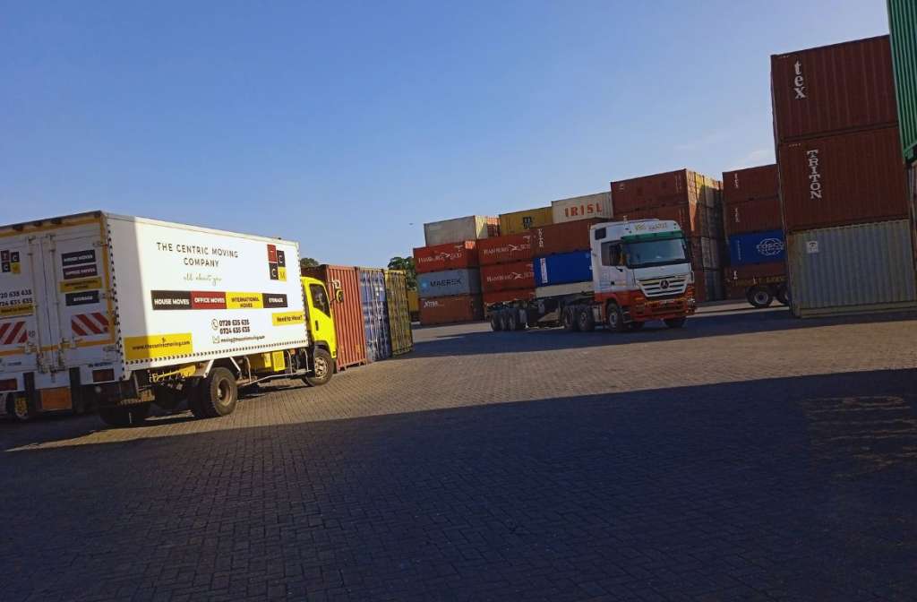 Moving Abroad from Nairobi Essential Tips for International Relocations