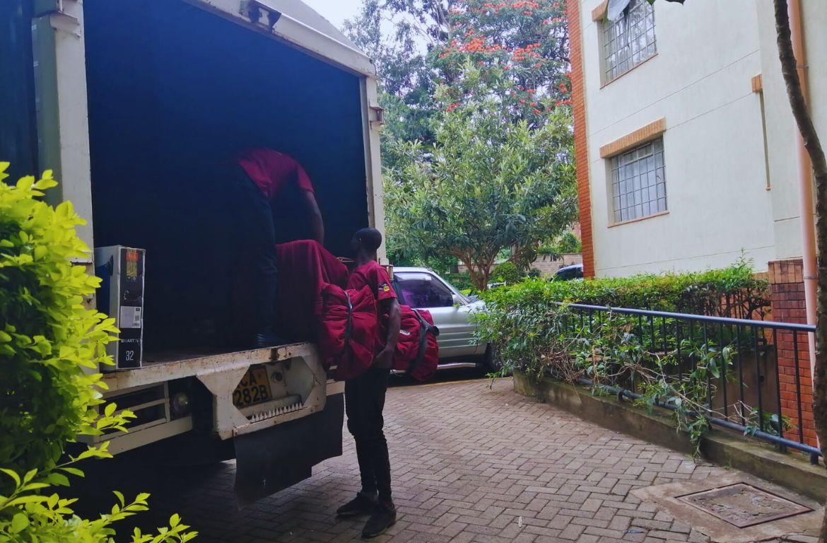 EcoFriendly Moving Tips for a Sustainable and Green Relocation