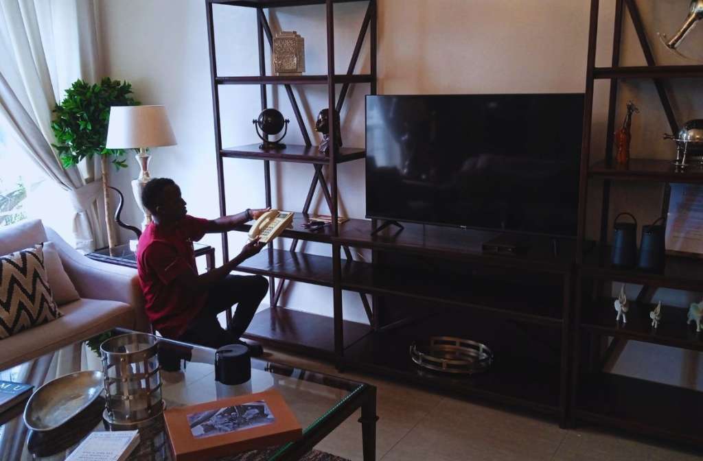 Centric Movers in Kenya