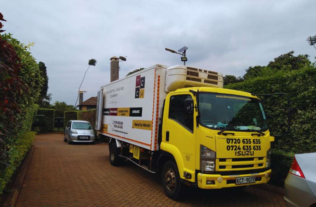 Moving Bliss: A Guide to Seamless Relocation