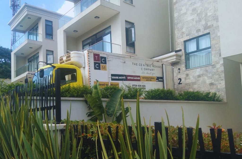 Reliable Road Trip Guide for a Cross Country Move