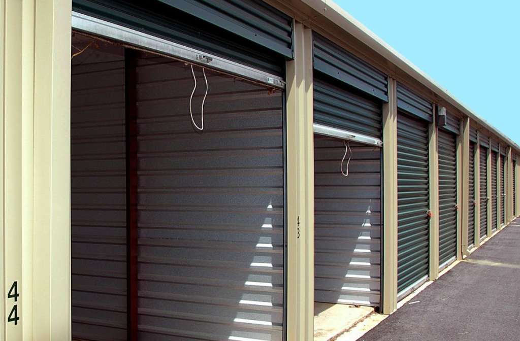 What Not To Keep In A Storage Unit