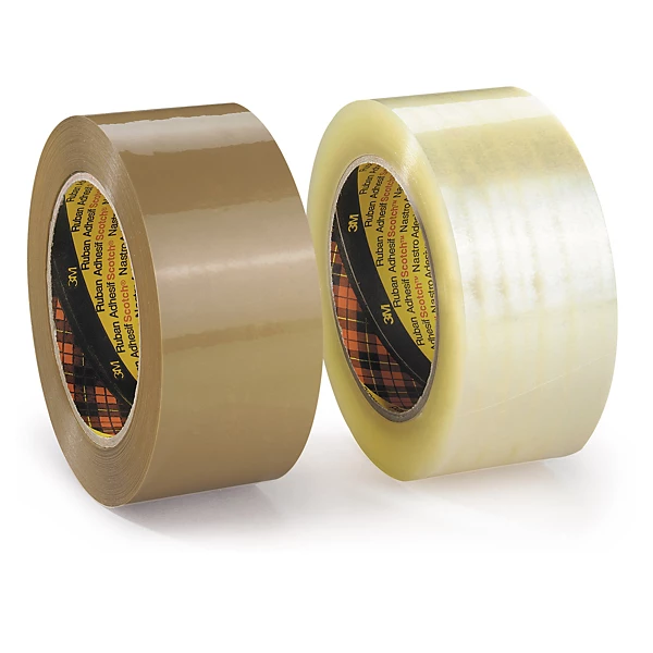 scotch tape in packing materials
