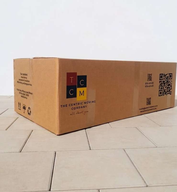 horizontal moving wardrobe box - Centric Movers Kenya