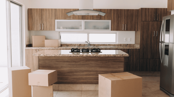 What Movers Will Not Move; With Household Goods