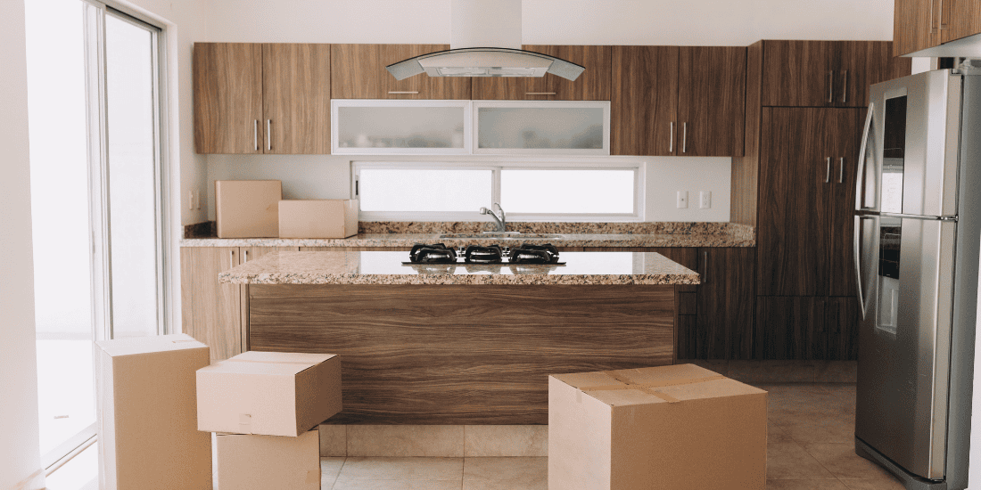 What Movers Will Not Move; With Household Goods